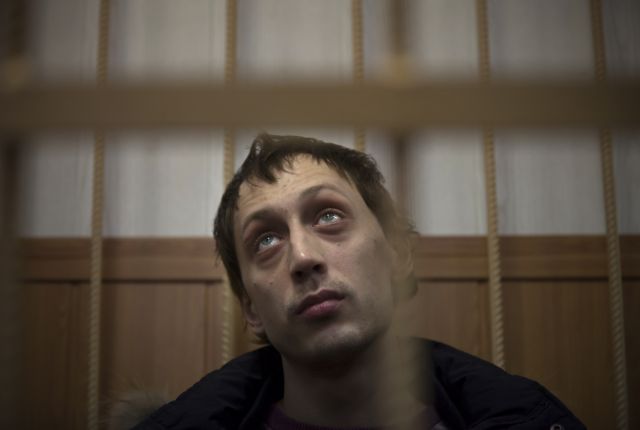 Δεν είχα πρόθεση να επιτεθώ με οξύ στον Φιλίν, λέει ο χορευτής των Μπολσόι